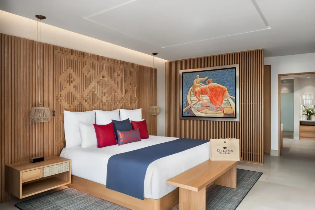 Preferred Club Premium Master Suite Swim Out - Dreams Estrella del Mar